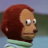 Monkey Puppet $PEDRO - CTO
