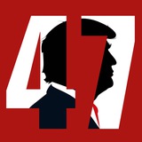 47th president of the United States