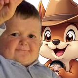 Peanut Hasbulla
