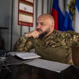 Омбудсмен Херсонской области