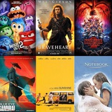 Nastya & movies