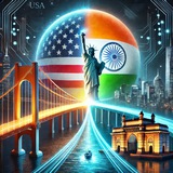 🇺🇸USA & INDIA 🇮🇳Holdings | USIN | Stellar