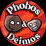 Phobos & Deimos $PND | Channel