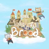 The Wolkenbrood's Cloudy Bread : Hoping for a Cloudy Sky