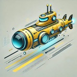 Yellow Drift