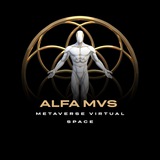 Metaverse Virtual Space