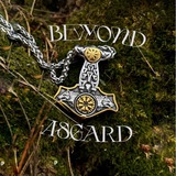 Beyond Asgard