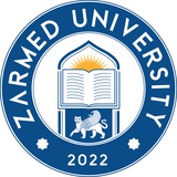 ZARMED University (Oфициальный) | Ru