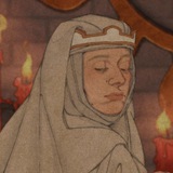 ჳвенящая τишина