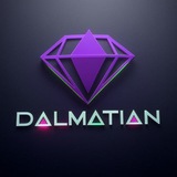 DALMATIAN - Squid Game's Crypto
