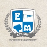 ENVERIOUS.