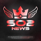 SO2 NEWS | STANDOFF2 НОВОСТИ