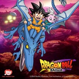 Dragon Ball Daima