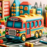 宝宝巴士🚌(交流群)