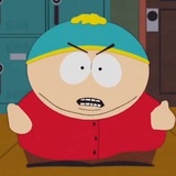 $ERIC CARTMAN | PORTAL