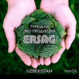 🇺🇿🇹🇷ERSAG' Uzbekistan Onlayn Biznes🇹🇷🇺🇿