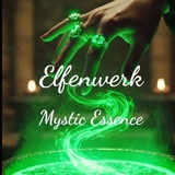 Elfenwerk🪄 Mystic Essence🪔