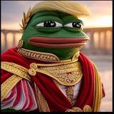 🐸Trupmius Maximus🔥 LP Burn