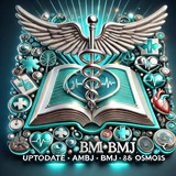 Medicamentos guidelines 🌍 ,,, Uptodate, Osmosis 👑, BMJ, Amboss
