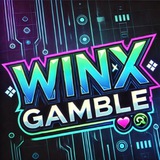 WINX GAMBLE 👾👾