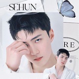RESSELER SEHUN
