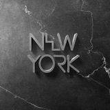 NEW YORK Cafe Bar 🌃