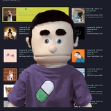 Pump-Fun Puppet