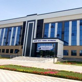Qarshi davlat texnika universiteti
