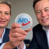 AfD Coin