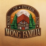 Wong Familia.