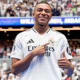 🏅 MBAPPÉ ⚽️