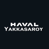 Haval Yakkasaroy