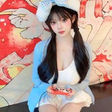 闵行 安琪
