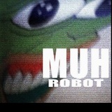 MUH Robot Bro!