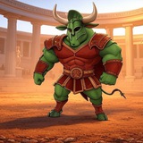 BULLIUS MAXIMUS