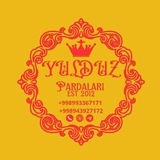 🛍️PARDA VA JALYUZI🛍️