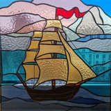 Stained Glass Wonders