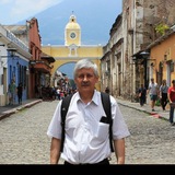 Latin America: Terra (in) cognita