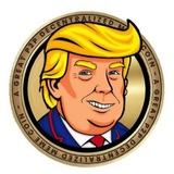 Meme TRUMP Groups