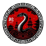 YEAR OF THE SNAKE 🐍