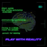 Reality Portal