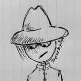 Sketchy McDraw