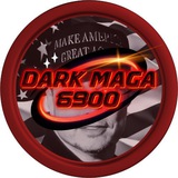 DARK MAGA 6900 - PORTAL