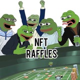 NFT RAFFLES Chat