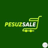 PESUZ MARKET 🛍️