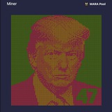 TRUMP 47 BLOCK (TRUMP47B) - Portal