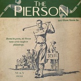 Esteemed Kin, The Pierson Guild: “A Paramount Epoch in Sporting Sovereignty.”