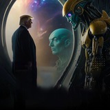 Stargate AI Agent Official