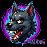 MADDOG | PORTAL