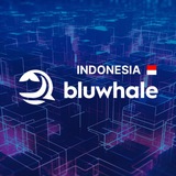Bluwhale Official 🇮🇩 Indonesia